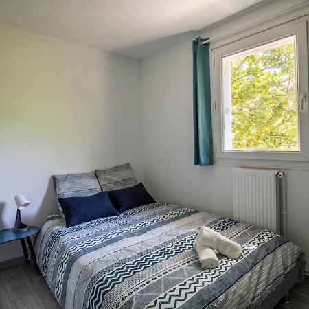 Appartement T4 au pied des remparts - Parking Gratuit à Avignon Extérieur photo