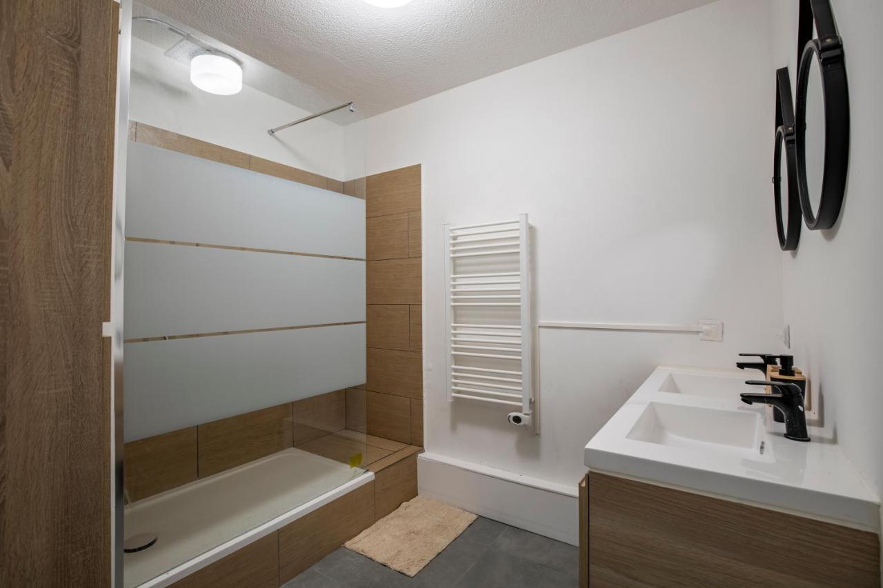 Appartement T4 au pied des remparts - Parking Gratuit à Avignon Extérieur photo