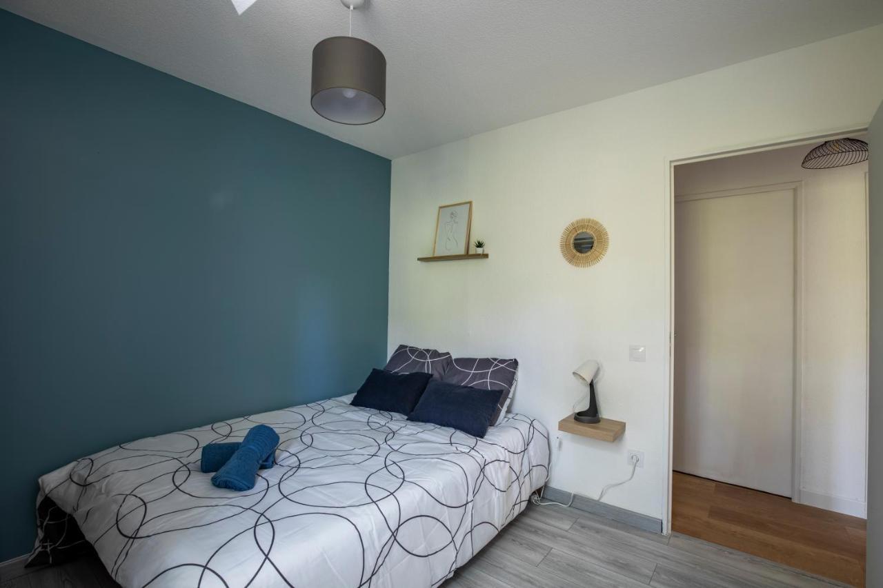 Appartement T4 au pied des remparts - Parking Gratuit à Avignon Extérieur photo