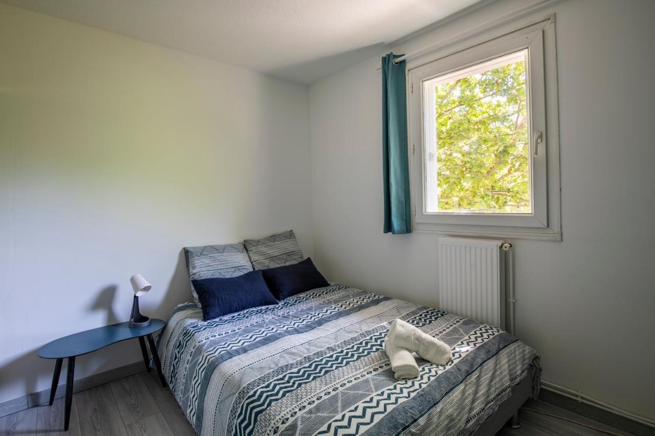 Appartement T4 au pied des remparts - Parking Gratuit à Avignon Extérieur photo